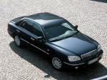 Hyundai XG 2003 года